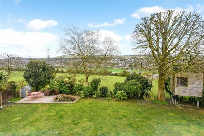 Garden/View