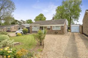 15, Woodland Close, Bury St. Edmunds IP28 6QN