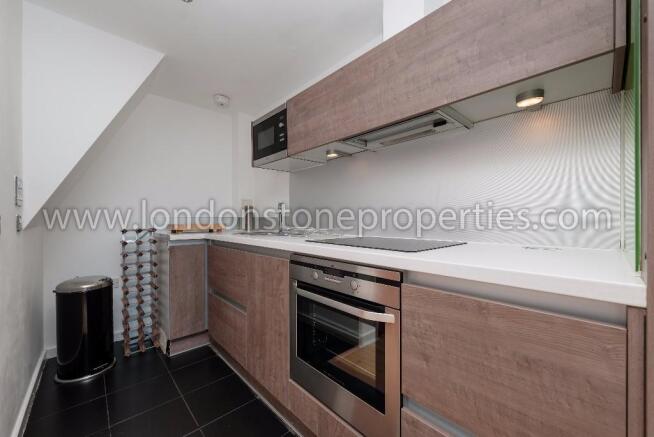 Fitted Kitchen 