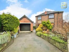 42, Nab Hill Avenue, Leek ST13 8EE