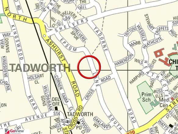 Street Map