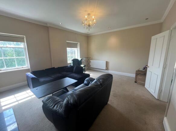 Living room 2