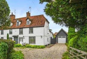 Bradbury Hall, Cambridge Road, Saffron Walden CB11 3XQ