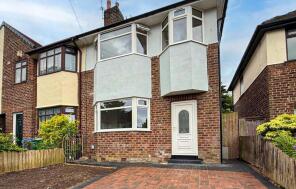 16, Gleneagles Road, Liverpool L16 3NL