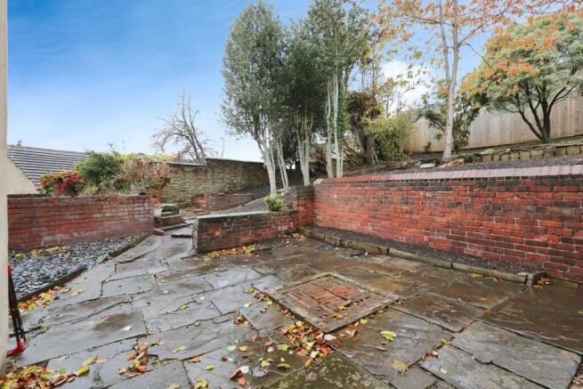 4 bed Terraced for sale Image 6