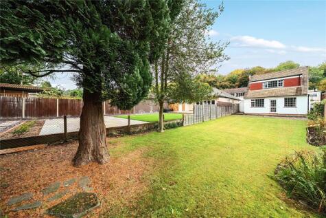 Kings Road, Biggin Hill, Westerham
