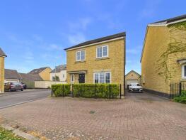 15, Sandown Crescent, Corsham SN13 0EW