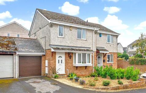 Butterdown, Latchbrook, Saltash, Cornwall