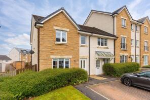 19, South Chesters Drive, Bonnyrigg EH19 3WJ
