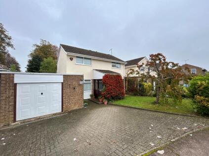 Harmans Way, Weedon, NN7 4PB