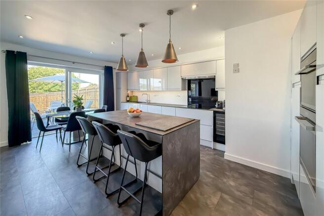 Brocket Road, Welwyn Garden City, Hertfordshire, AL8 photo 4