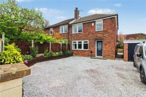 18, The Dale, Aberford, Leeds LS25 3AP