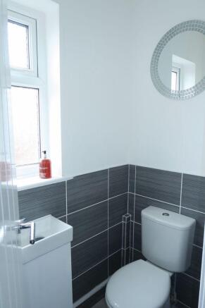 Guest WC