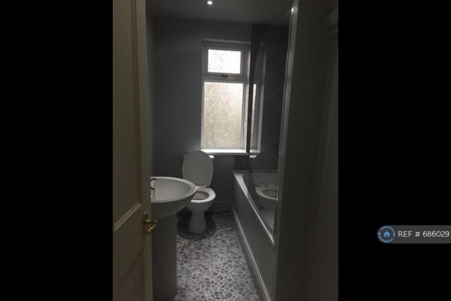 Bathroom Bath And Shower