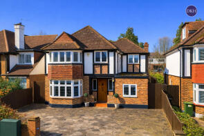 58, Woodland Drive, Watford WD17 3BZ