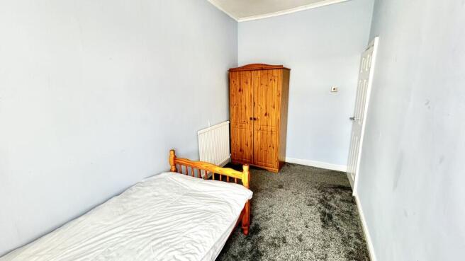 Bedroom Two Pic1