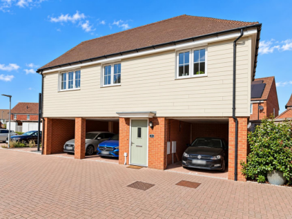Plover Avenue, Finberry, Ashford