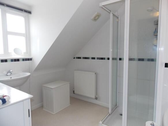 Master En-suite
