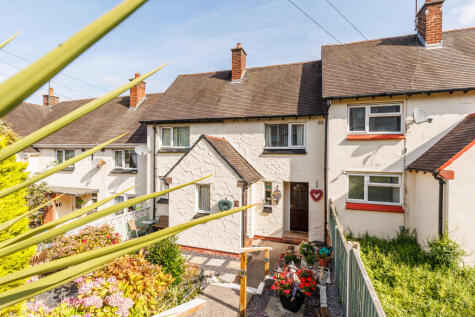 St. Davids Road, Colwyn Bay, LL29