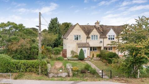 Box Crescent, Minchinhampton, GL6