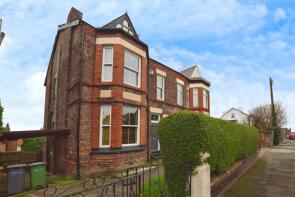 48, Willowbank Road, Tranmere CH42 7JZ