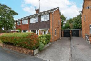 Ashlea, School Lane, Parkgate, Neston CH64 6SR