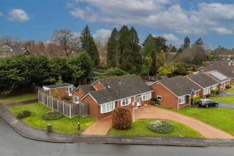 Woodshires Road, Solihull