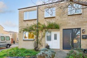 54, Poulton, Bradford-on-avon BA15 1EA