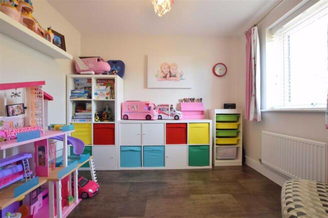 Study/Play Room