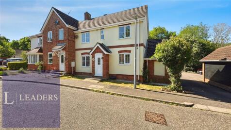 Abbey Meadow, Sible Hedingham, Halstead