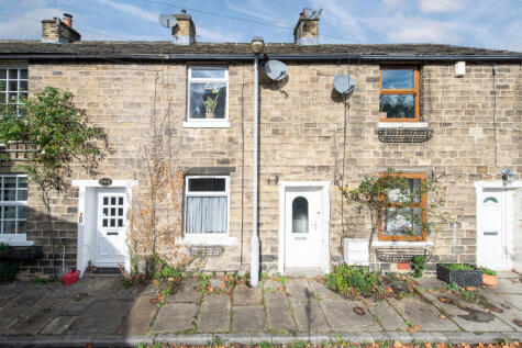 Smith Street, Cottingley, Bingley, West Yorkshire, BD16