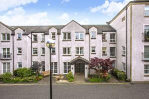 47, 76 Jubilee Court, St Margaret Street, Dunfermline KY12 7PF