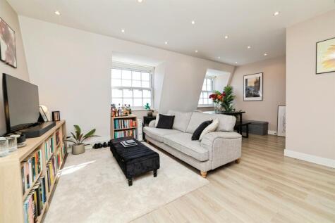 Stonehills, WELWYN GARDEN CITY