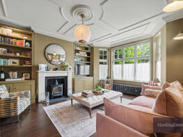 58, Hardinge Road, London NW10 3PJ
