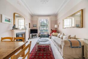 Flat 2, 18, St George's Square, London SW1V 2HP