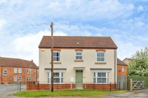 2, Bevers Way, Grimsby DN36 5FH