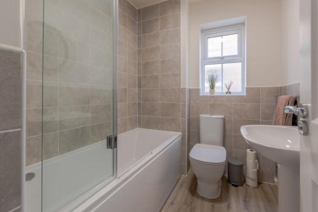 3 bed End of Terrace for sale Image 9