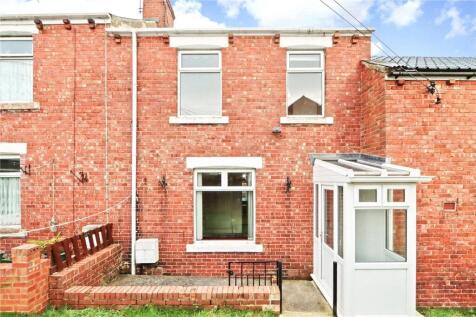 West Villas, West Pelton, Stanley, Durham, DH9