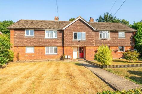 Paynesfield Road, Westerham, Kent