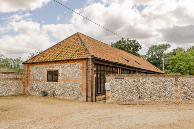Cuckoo Barn