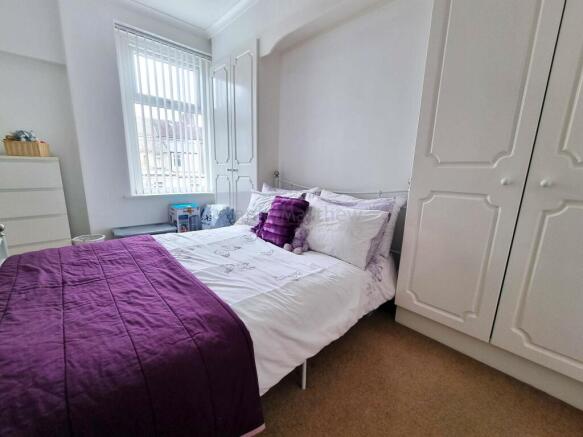 Bedroom  Two