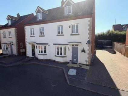 Ibbett Lane, Potton, Sandy