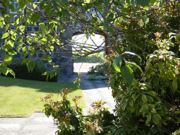 GARDEN