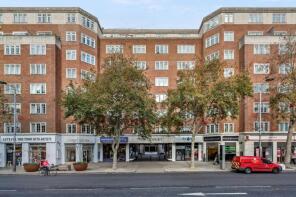 Flat 49, Troy Court, Kensington High Street, London W8 7RB