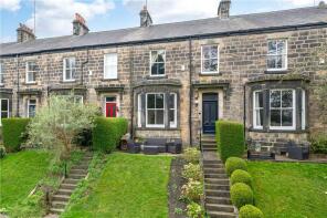 10, Woodbine Terrace, Claremont Road, Headingley, Leeds LS6 4AF