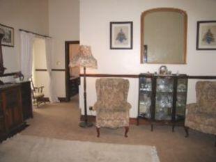 Sitting Area