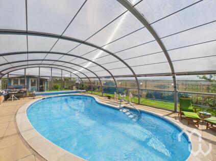 The Marshes Lane, Mere Brow, PR4