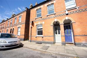 26, Winstonian Road, Cheltenham GL52 2JE