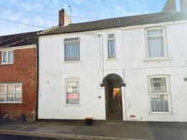 1, Stanley Street, Lincoln LN5 8NG