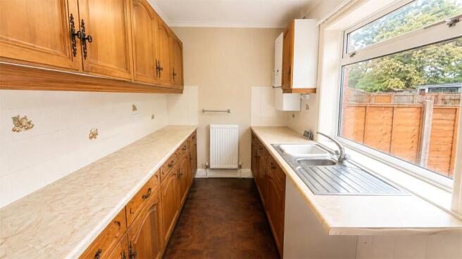 2 bed Terraced for sale Image 4